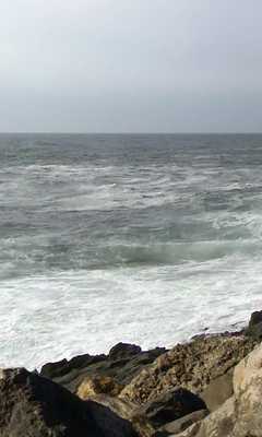 Emulate Android APK Overcast sea Emulate Android APK Overcast sea