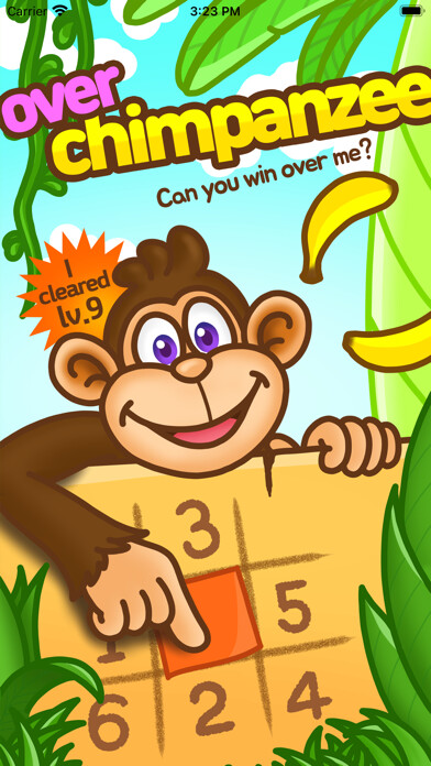 Run android online APK Over Chimpanzee from MyAndroid or emulate Over Chimpanzee using MyAndroid