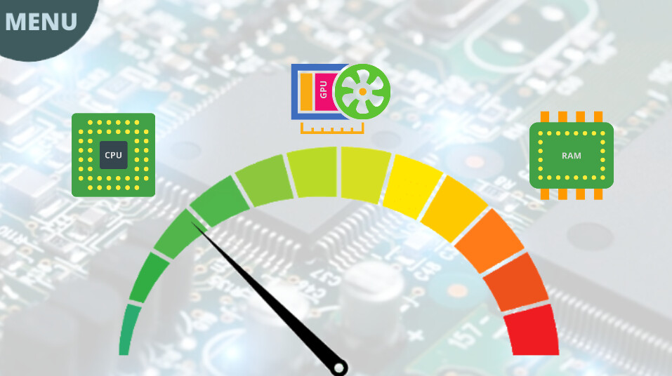 Run android online APK Overclock Graphic card (GPU) from MyAndroid or emulate Overclock Graphic card (GPU) using MyAndroid