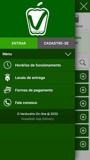 Run android online APK O Verdureiro Online from MyAndroid or emulate O Verdureiro Online using MyAndroid