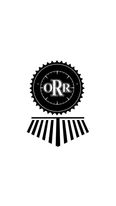 Emulate iPhone app Overground Railroad using MyAndroid