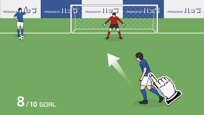 Emulate iPhone app Overhead Kick using MyAndroid Emulate iPhone app Overhead Kick using MyAndroid