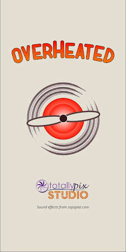 Run android online APK OverHeated from MyAndroid or emulate OverHeated using MyAndroid