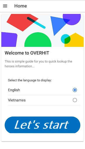 Run android online APK Overhit Quick Guide from MyAndroid or emulate Overhit Quick Guide using MyAndroid Run android online APK Overhit Quick Guide from MyAndroid or emulate Overhit Quick Guide using MyAndroid