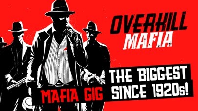 Emulate iPhone app Overkill Mafia using MyAndroid Emulate iPhone app Overkill Mafia using MyAndroid