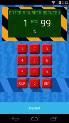 Emulate Android APK Overkill Number Emulate Android APK Overkill Number