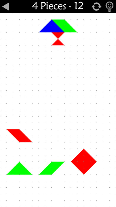 Emulate iPhone app Overlap Elimination using MyAndroid Emulate iPhone app Overlap Elimination using MyAndroid