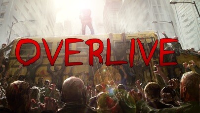 Emulate iPhone app Overlive: Gamebook and RPG using MyAndroid Emulate iPhone app Overlive: Gamebook and RPG using MyAndroid