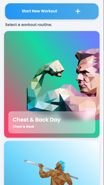 Run android online APK Overload Workout Tracker from MyAndroid or emulate Overload Workout Tracker using MyAndroid Run android online APK Overload Workout Tracker from MyAndroid or emulate Overload Workout Tracker using MyAndroid
