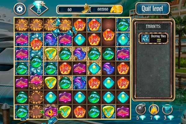 Emulate Android APK Overseas Jewels Free 2 Emulate Android APK Overseas Jewels Free 2