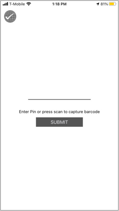 Emulate iPhone app Oversight Data Collection App using MyAndroid Emulate iPhone app Oversight Data Collection App using MyAndroid