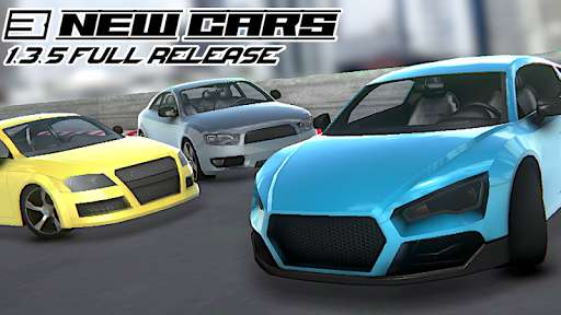 Run android online APK Oversteer: Drifting from MyAndroid or emulate Oversteer: Drifting using MyAndroid
