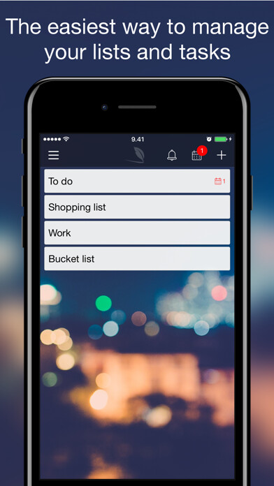 Emulate iPhone app Overstrike: Checklist & To-Do using MyAndroid Emulate iPhone app Overstrike: Checklist & To-Do using MyAndroid