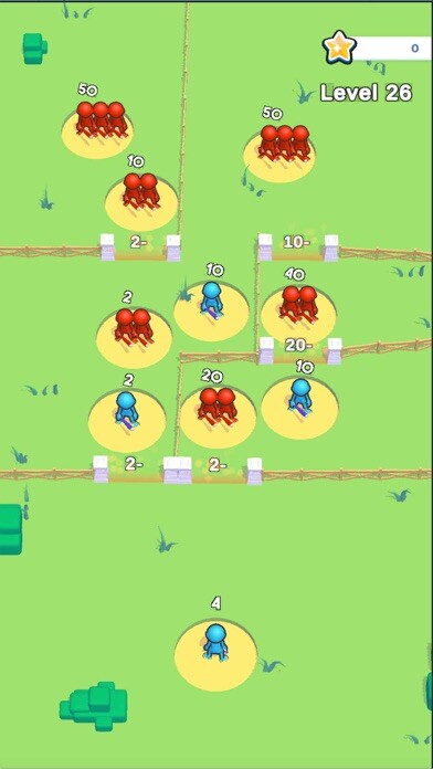 Emulate iPhone app Overtake All using MyAndroid Emulate iPhone app Overtake All using MyAndroid