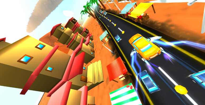 Emulate Android APK Overtakers Emulate Android APK Overtakers