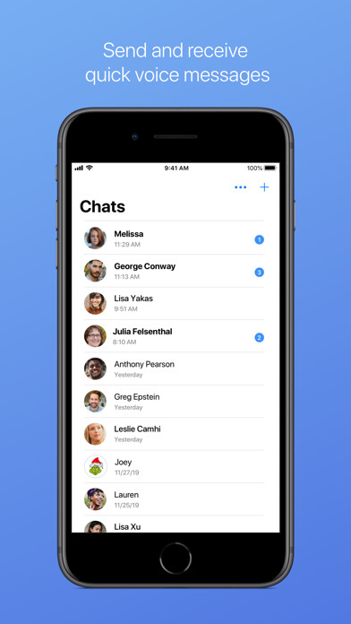 Run android online APK OverTalk from MyAndroid or emulate OverTalk using MyAndroid