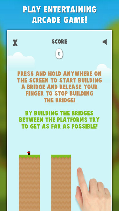 Emulate Android APK Over The Bridge