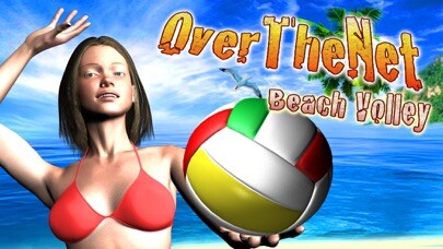 Emulate iPhone app Over The Net Beach Volleyball using MyAndroid Emulate iPhone app Over The Net Beach Volleyball using MyAndroid