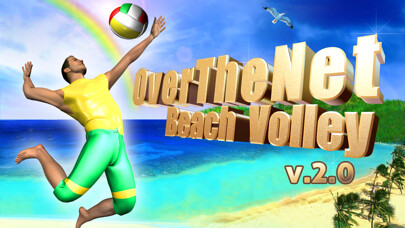 Emulate iPhone app OverTheNet V2 Beach Volley using MyAndroid Emulate iPhone app OverTheNet V2 Beach Volley using MyAndroid