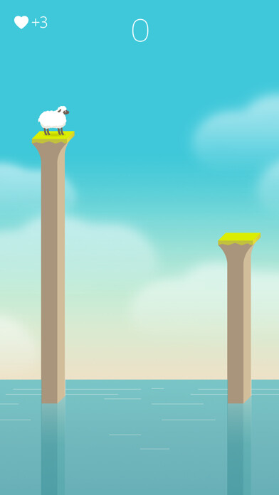 Emulate iPhone app Over the Sea : Lite using MyAndroid Emulate iPhone app Over the Sea : Lite using MyAndroid