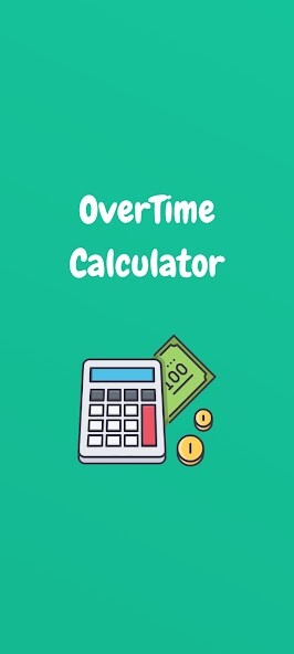 Run android online APK OVER TIME CALCULATOR from MyAndroid or emulate OVER TIME CALCULATOR using MyAndroid