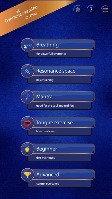 Emulate iPhone app Overtone Singing using MyAndroid Emulate iPhone app Overtone Singing using MyAndroid