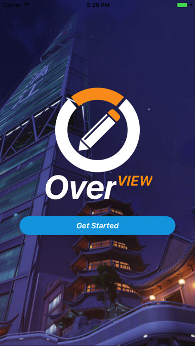 Emulate iPhone app OverView - Game Logger and Analysis Tool using MyAndroid Emulate iPhone app OverView - Game Logger and Analysis Tool using MyAndroid