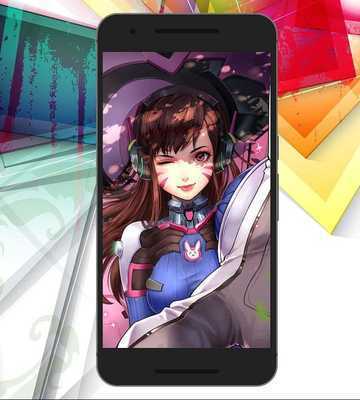 Emulate Android APK Over Wallpapers HD Emulate Android APK Over Wallpapers HD