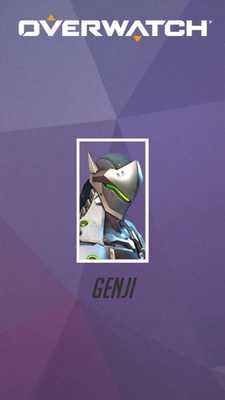 Emulate Android APK Overwatch Random Hero Picker Emulate Android APK Overwatch Random Hero Picker