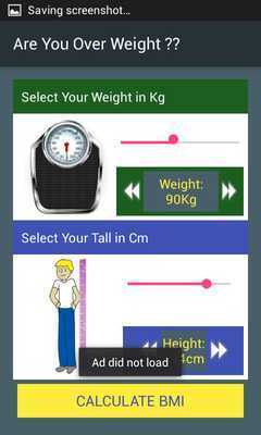 Emulate Android APK Over-Weight Checker Emulate Android APK Over-Weight Checker