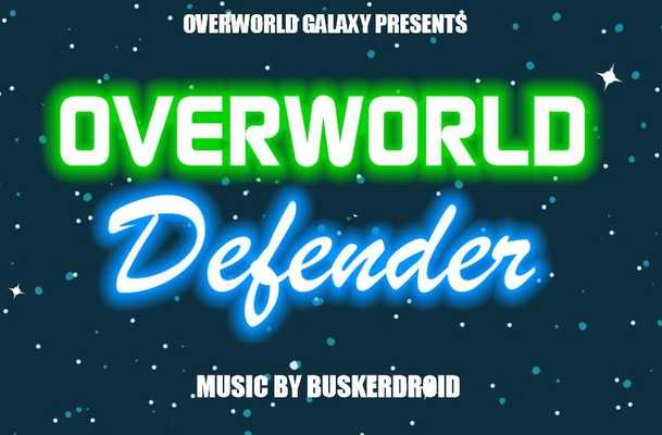 Emulate Android APK Overworld Defender Emulate Android APK Overworld Defender