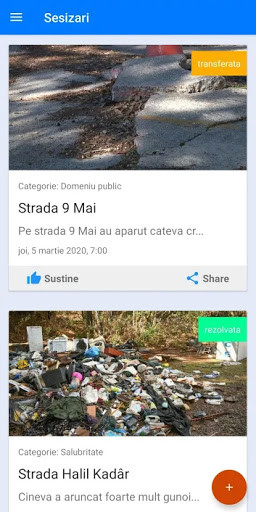 Run android online APK Ovidiu City from MyAndroid or emulate Ovidiu City using MyAndroid