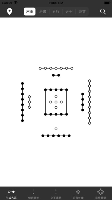 Emulate iPhone app Ovidius using MyAndroid