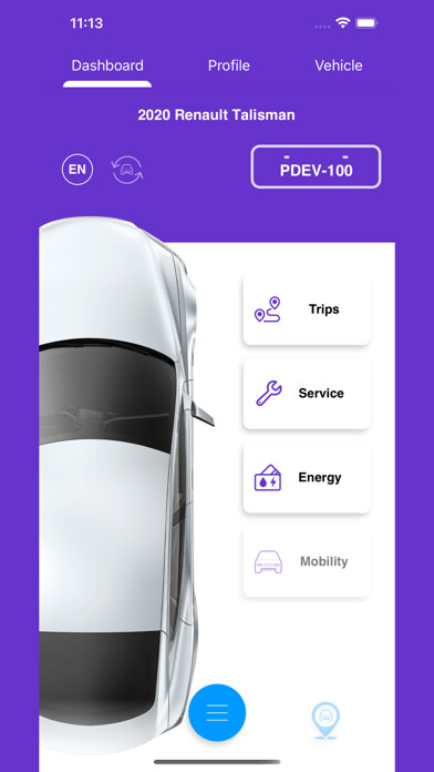 Emulate iPhone app OviDrive EU using MyAndroid Emulate iPhone app OviDrive EU using MyAndroid