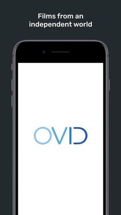 Emulate iPhone app OVID using MyAndroid Emulate iPhone app OVID using MyAndroid