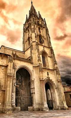 Emulate Android APK Oviedo Cathedral LWP Emulate Android APK Oviedo Cathedral LWP