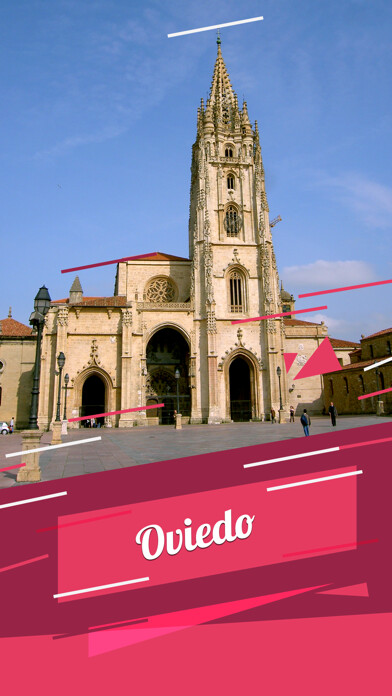 Emulate iPhone app Oviedo City Guide using MyAndroid Emulate iPhone app Oviedo City Guide using MyAndroid