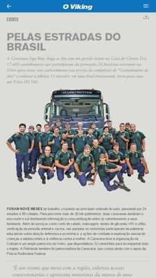 Emulate Android APK O Viking