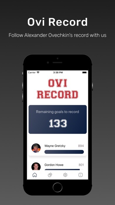 Emulate iPhone app Ovi Record using MyAndroid Emulate iPhone app Ovi Record using MyAndroid