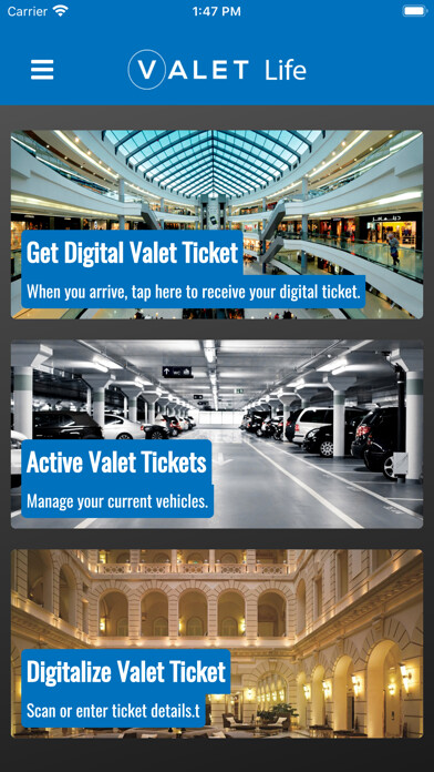 Run android online APK OV Life from MyAndroid or emulate OV Life using MyAndroid