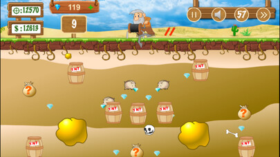 Emulate iPhone app Đào Vàng using MyAndroid Emulate iPhone app Đào Vàng using MyAndroid