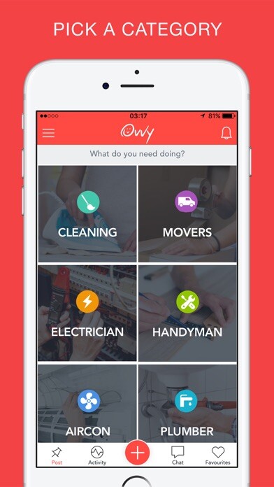 Run android online APK Ovvy - The Service Marketplace from MyAndroid or emulate Ovvy - The Service Marketplace using MyAndroid Run android online APK Ovvy - The Service Marketplace from MyAndroid or emulate Ovvy - The Service Marketplace using MyAndroid