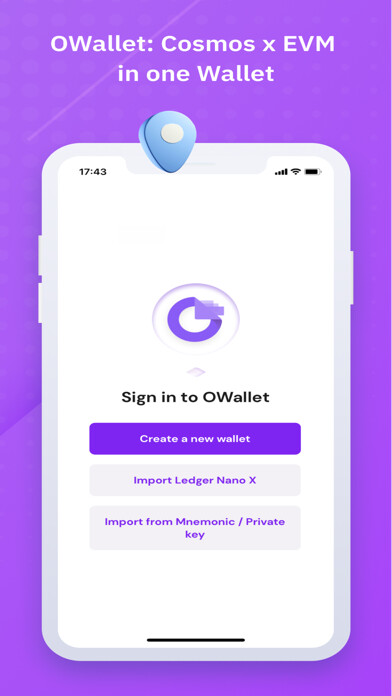 Emulate iPhone app OWallet using MyAndroid Emulate iPhone app OWallet using MyAndroid