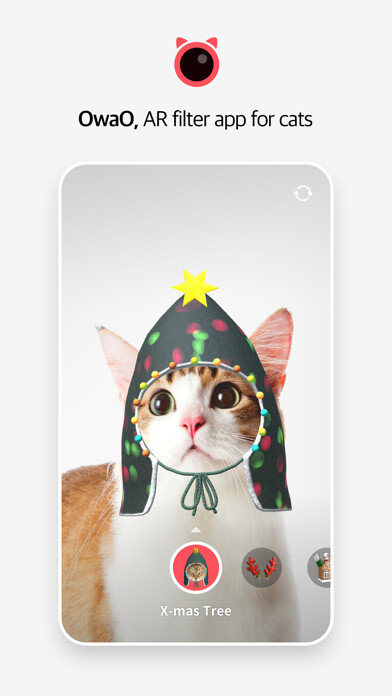 Emulate iPhone app OwaO using MyAndroid