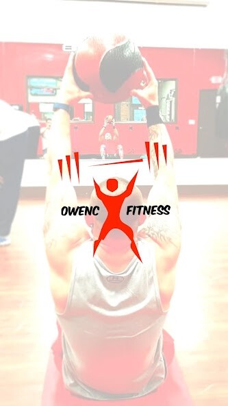 Run android online APK OwenC Fitness from MyAndroid or emulate OwenC Fitness using MyAndroid