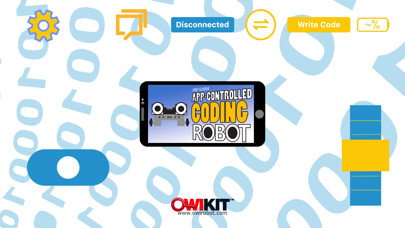 Emulate iPhone app OWI KIT using MyAndroid Emulate iPhone app OWI KIT using MyAndroid