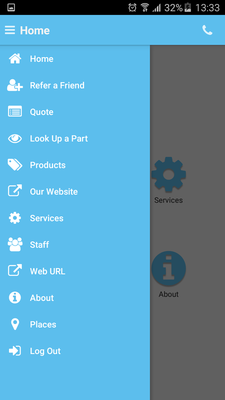 Emulate Android APK Owl Aerospace Emulate Android APK Owl Aerospace