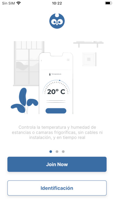 Emulate iPhone app OWL APPCC using MyAndroid Emulate iPhone app OWL APPCC using MyAndroid