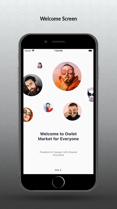Emulate iPhone app OwletApp using MyAndroid Emulate iPhone app OwletApp using MyAndroid