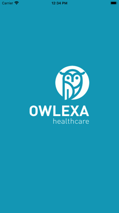 Emulate iPhone app Owlexa Healthcare using MyAndroid
